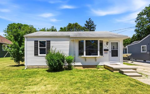 Photo of 409 Jackson AVE, Northfield, NJ 08225 (MLS # 608968)