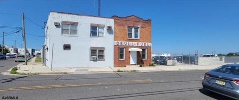 300 N Georgia Atlantic City NJ 08401