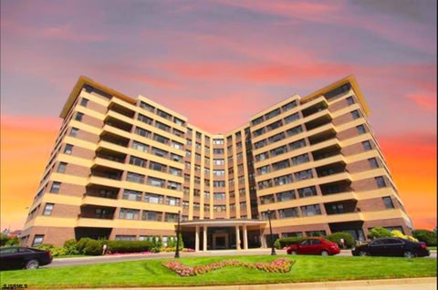 Condo For Sale - 101 S Raleigh Ave #427<br/> Atlantic County, Atlantic City, NJ 08401