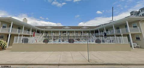 Condo For Sale - 1600 Atlantic Ave. Unit 46 Ave #46<br/> Atlantic County, Longport, NJ 08403