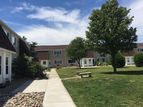 Photo of 4901 Harbor Beach #A3, Brigantine, NJ 08203 (MLS # 605196)