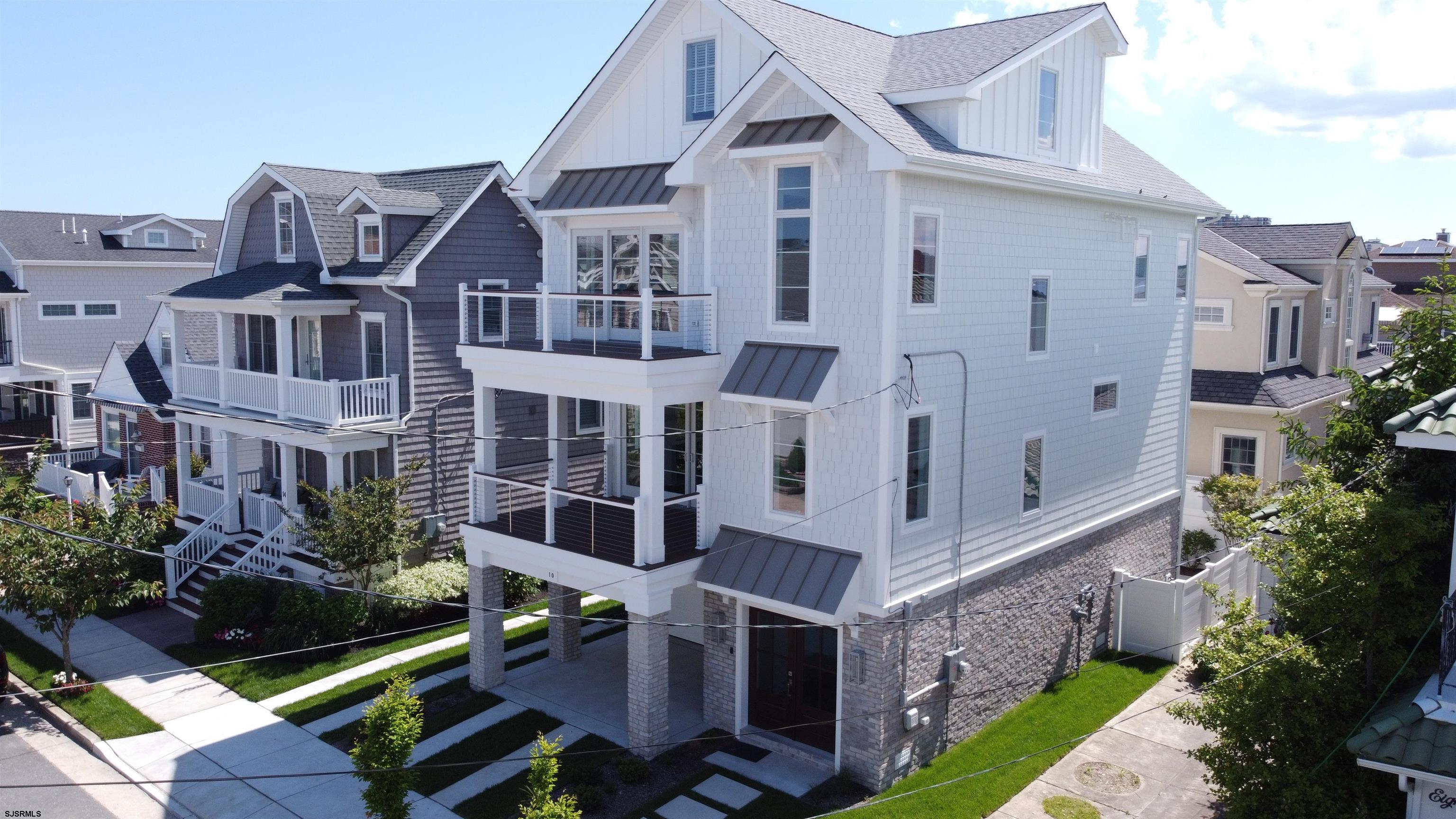 Margate, New Jersey 08402, United States, 6 Bedrooms Bedrooms, ,4 BathroomsBathrooms,Residential,Active,14605