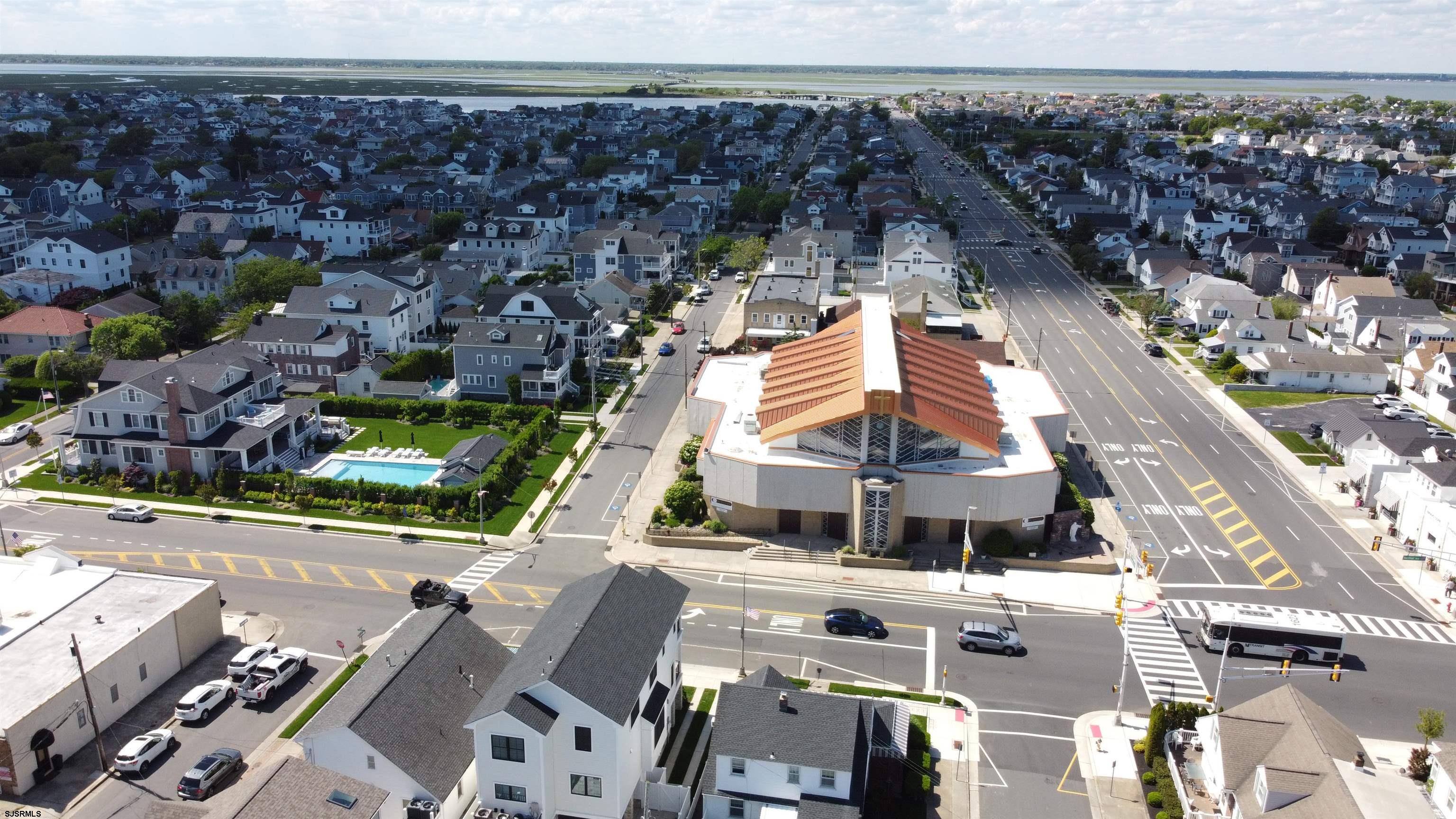 Margate, New Jersey 08402, United States, 6 Bedrooms Bedrooms, ,4 BathroomsBathrooms,Residential,Active,14605