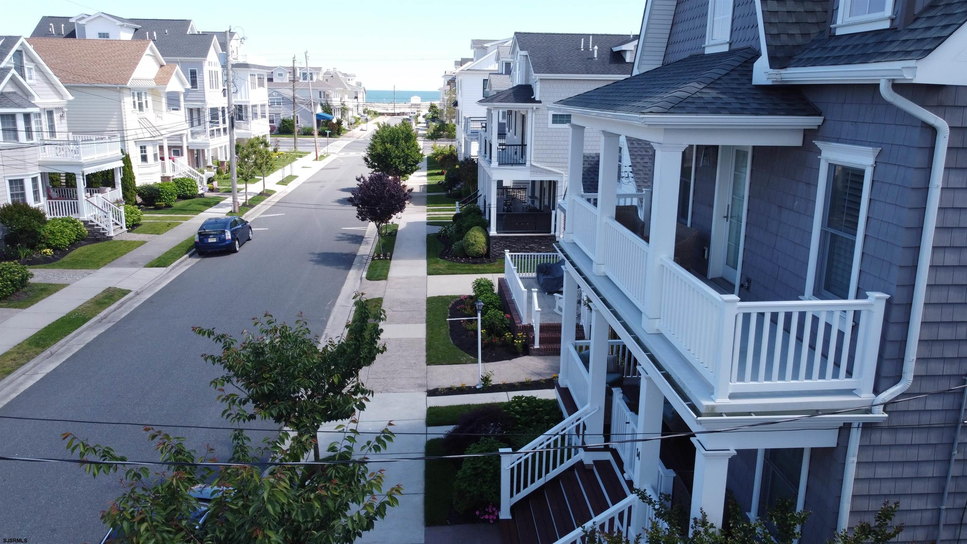 Margate, New Jersey 08402, United States, 6 Bedrooms Bedrooms, ,4 BathroomsBathrooms,Residential,Active,14605