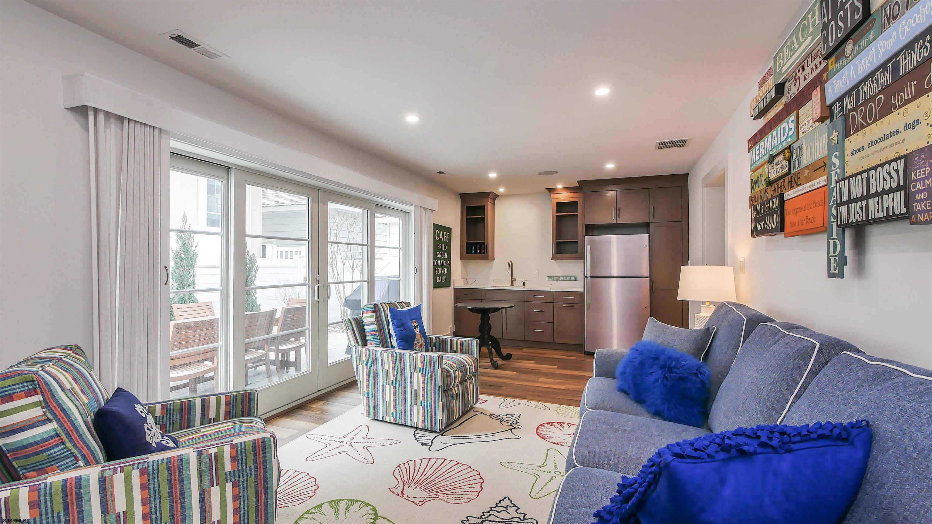 Margate, New Jersey 08402, United States, 6 Bedrooms Bedrooms, ,4 BathroomsBathrooms,Residential,Active,14605