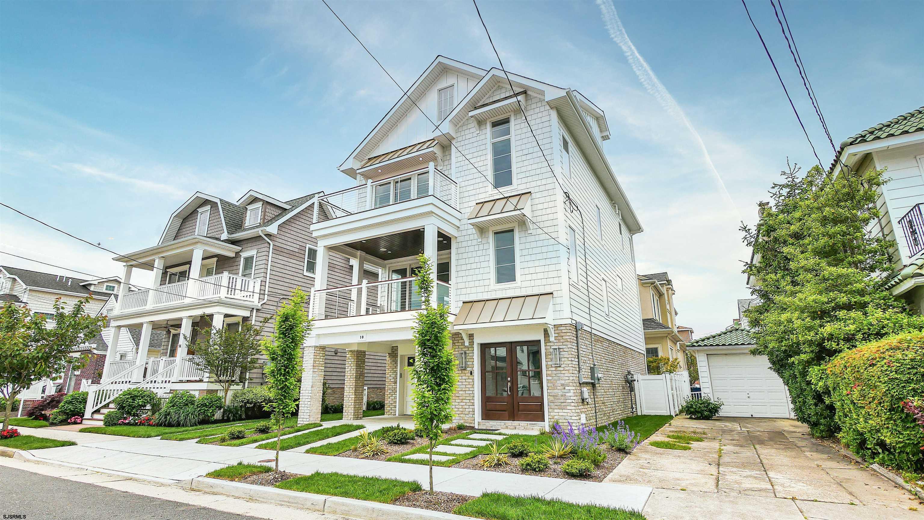 Margate, New Jersey 08402, United States, 6 Bedrooms Bedrooms, ,4 BathroomsBathrooms,Residential,Active,14605