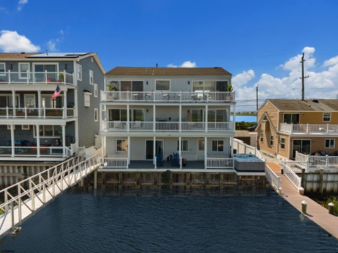 Homes For Sale - 4717 Atlantic Brigantine Blvd<br/> Brigantine, NJ 08203