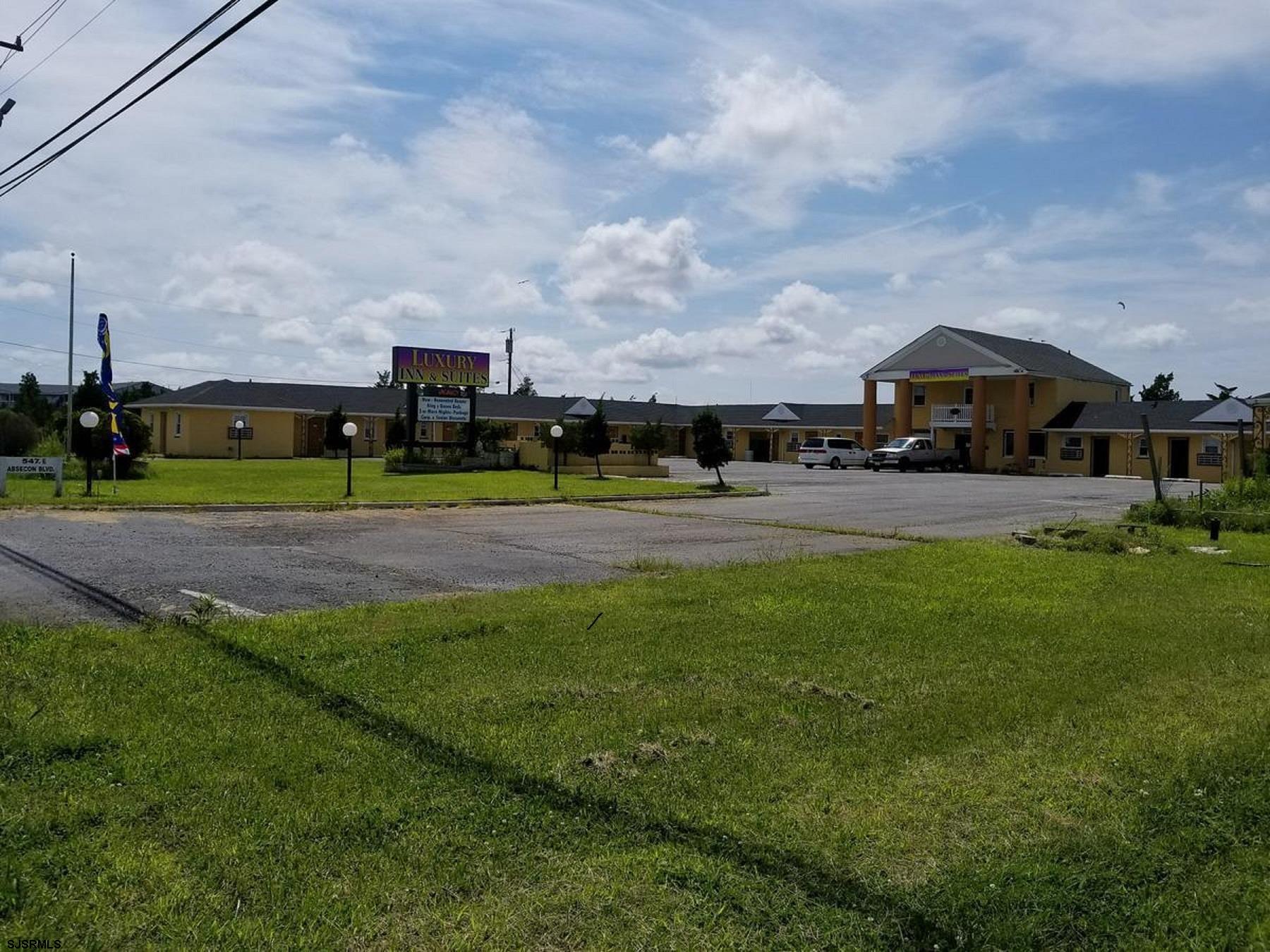 Absecon, New Jersey 08201, United States, ,Commercial,Active,211844