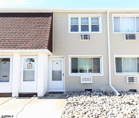 Condo For Rent - 4901 Harbor<br/> Brigantine, NJ 08203