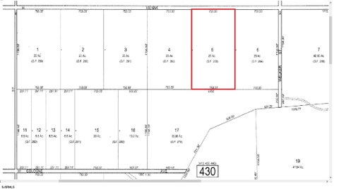 Vacant Land For Sale - 00 Vienna Ave<br/> Galloway Township, NJ 08205