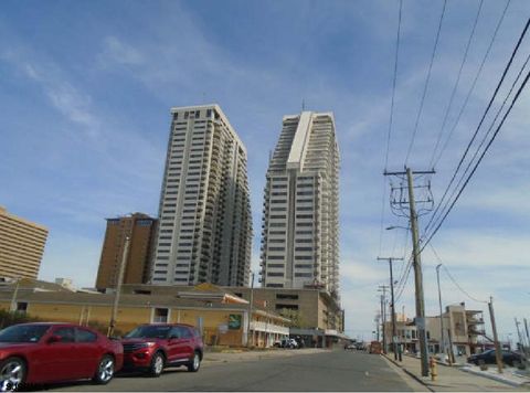 Condo For Sale - 3101 Boardwalk Ave #2802-2<br/> Atlantic City, NJ 08401