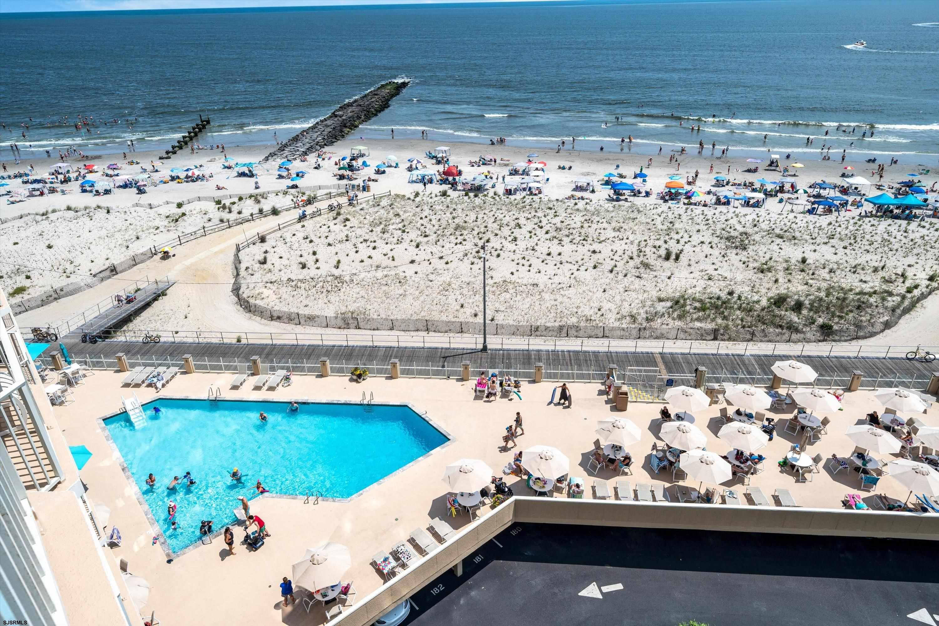 Ocean City, New Jersey 08226, United States, 1 Bedroom Bedrooms, ,1 BathroomBathrooms,Residential,Active,254639