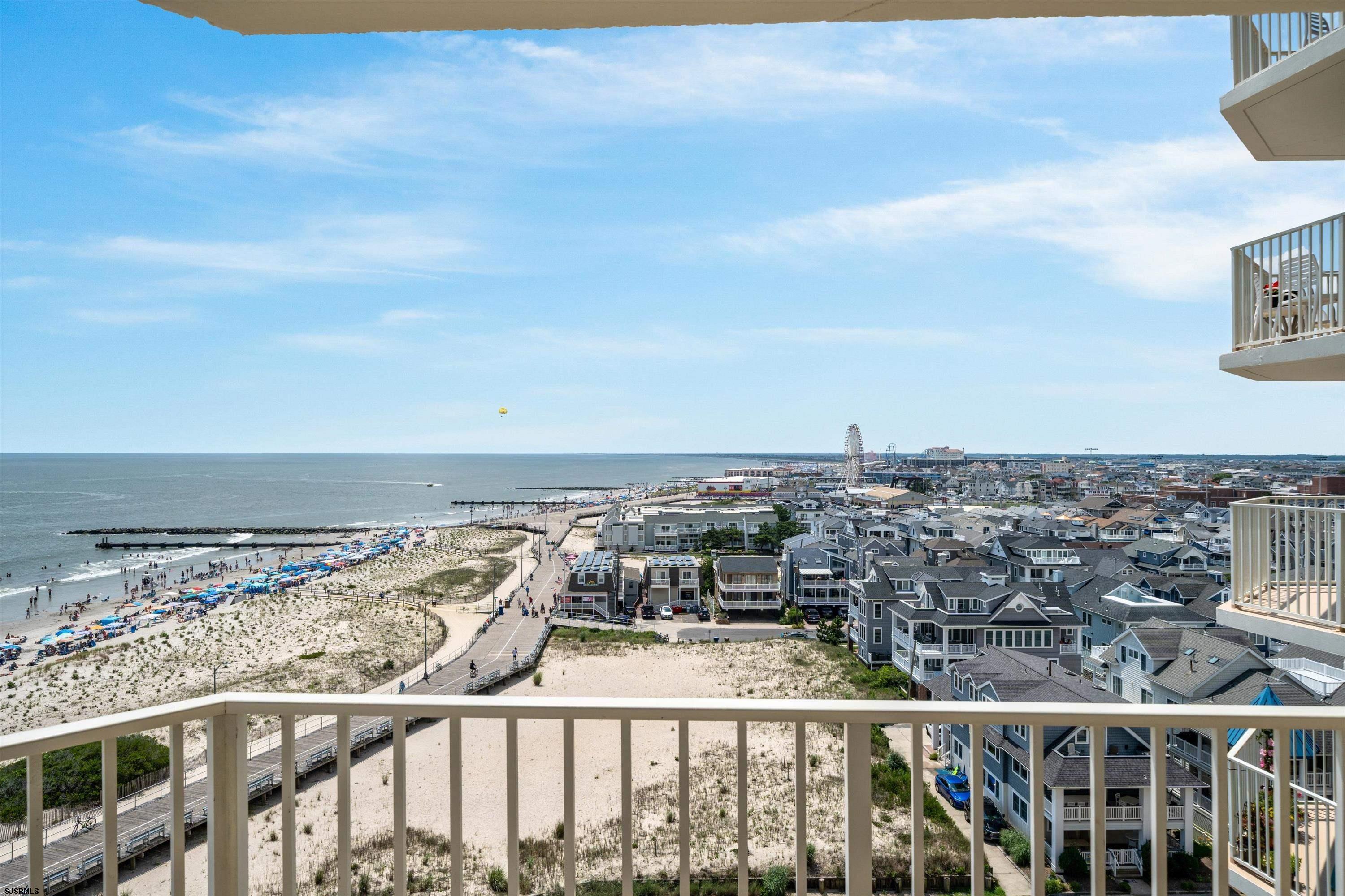 Ocean City, New Jersey 08226, United States, 1 Bedroom Bedrooms, ,1 BathroomBathrooms,Residential,Active,254639