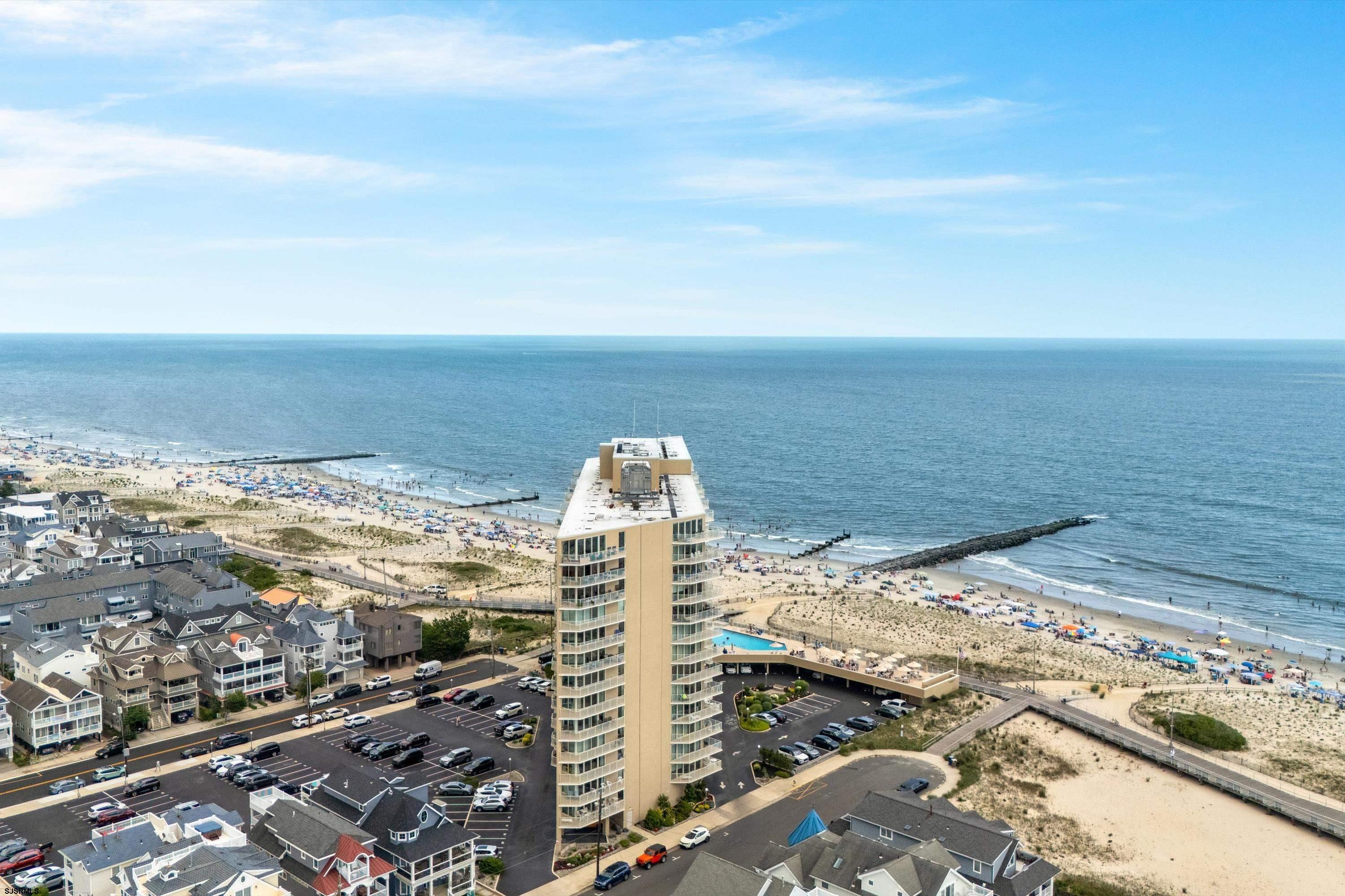 Ocean City, New Jersey 08226, United States, 1 Bedroom Bedrooms, ,1 BathroomBathrooms,Residential,Active,254639