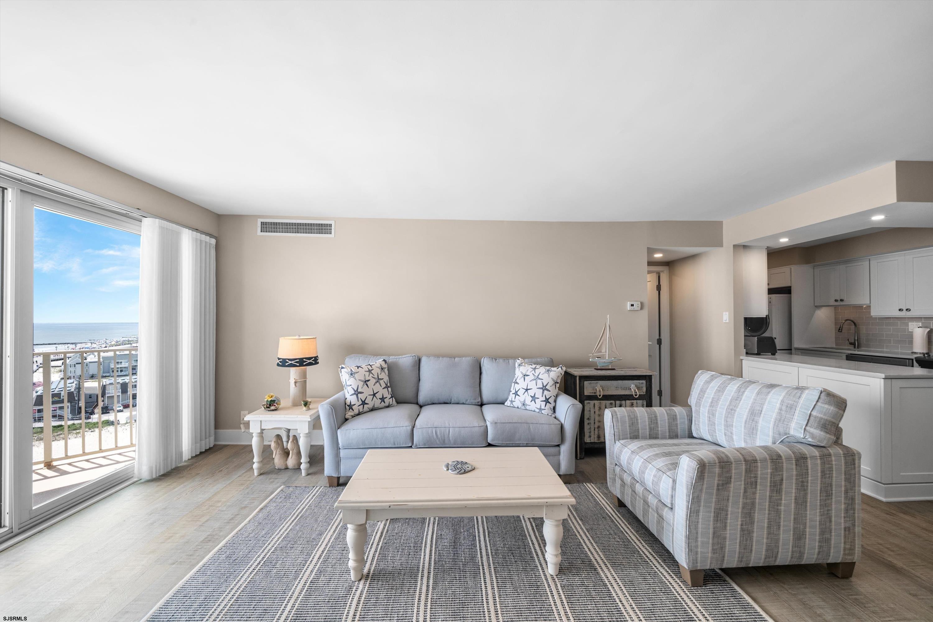 Ocean City, New Jersey 08226, United States, 1 Bedroom Bedrooms, ,1 BathroomBathrooms,Residential,Active,254639