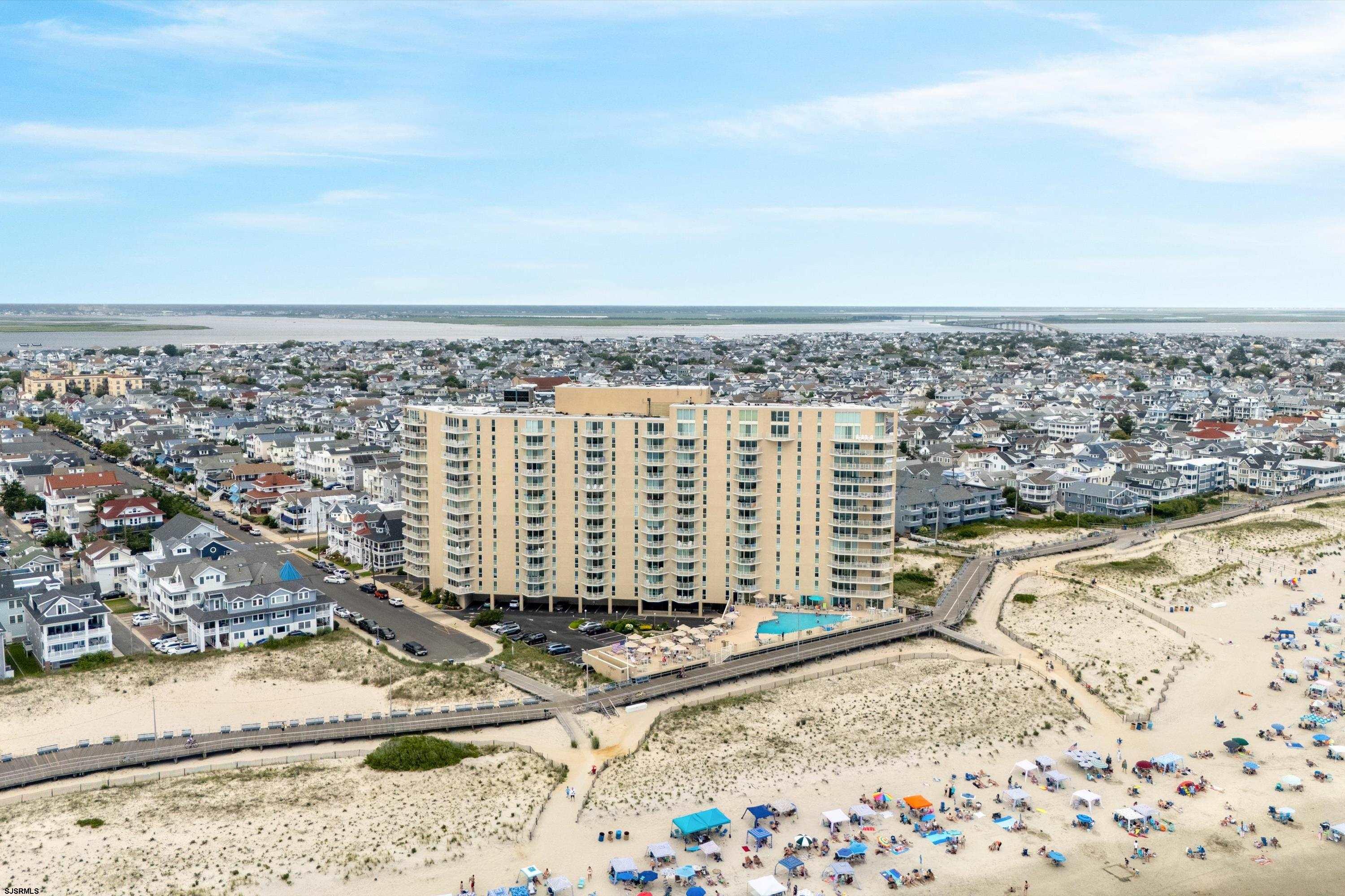 Ocean City, New Jersey 08226, United States, 1 Bedroom Bedrooms, ,1 BathroomBathrooms,Residential,Active,254639