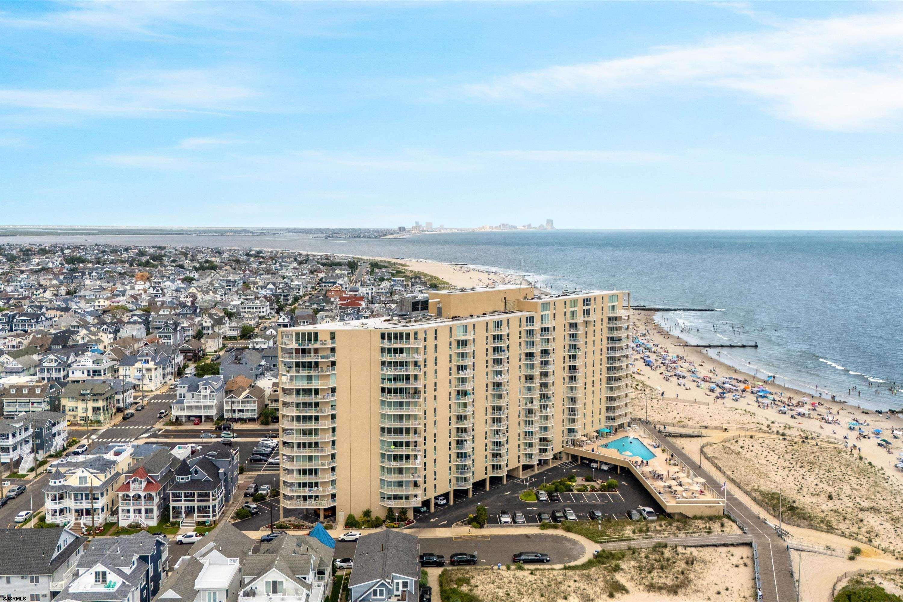 Ocean City, New Jersey 08226, United States, 1 Bedroom Bedrooms, ,1 BathroomBathrooms,Residential,Active,254639