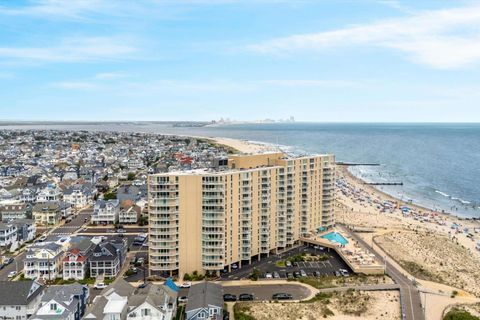 Photo of 322 Boardwalk #1007, Ocean City, NJ 08226 (MLS # 603062)