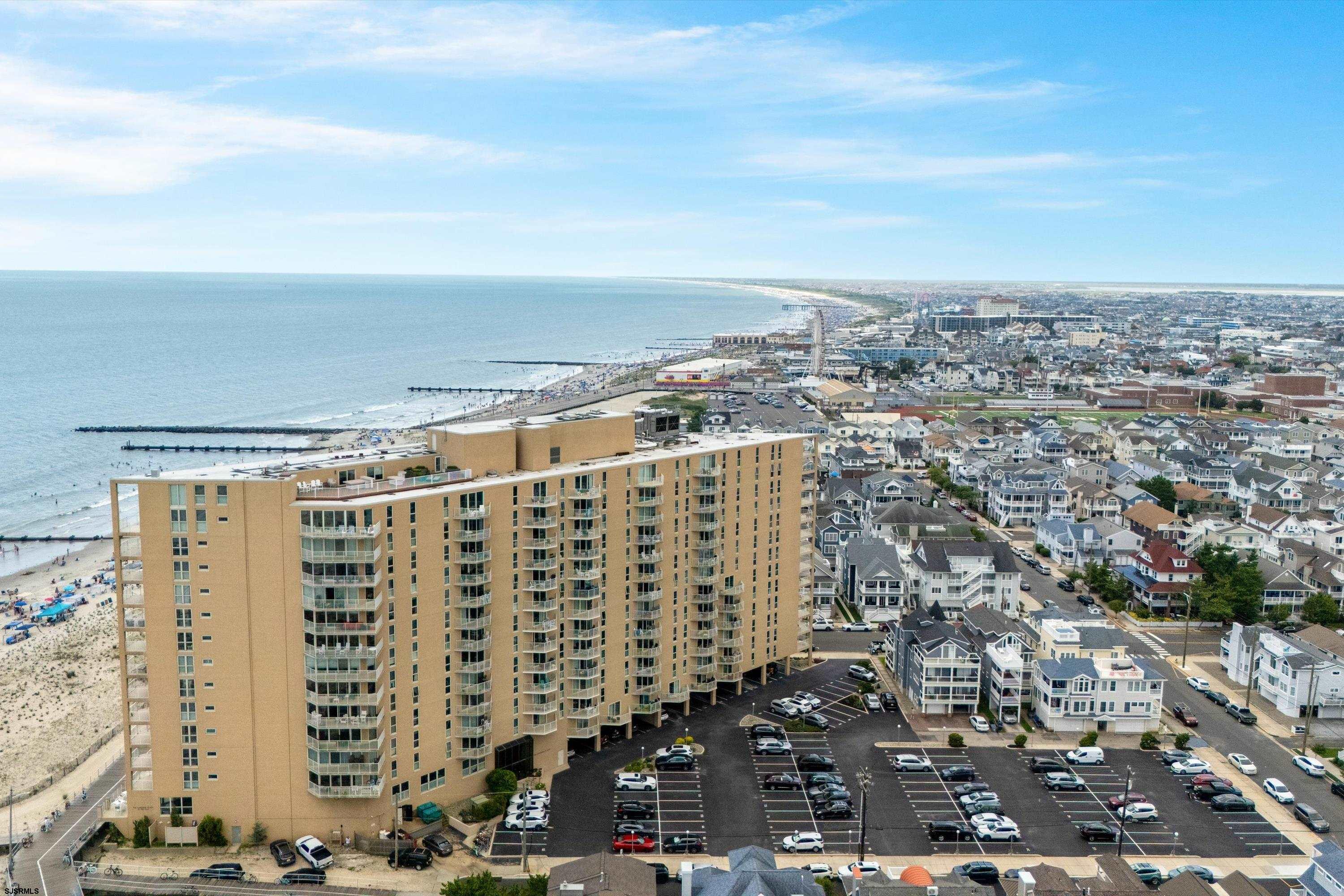Ocean City, New Jersey 08226, United States, 1 Bedroom Bedrooms, ,1 BathroomBathrooms,Residential,Active,254639