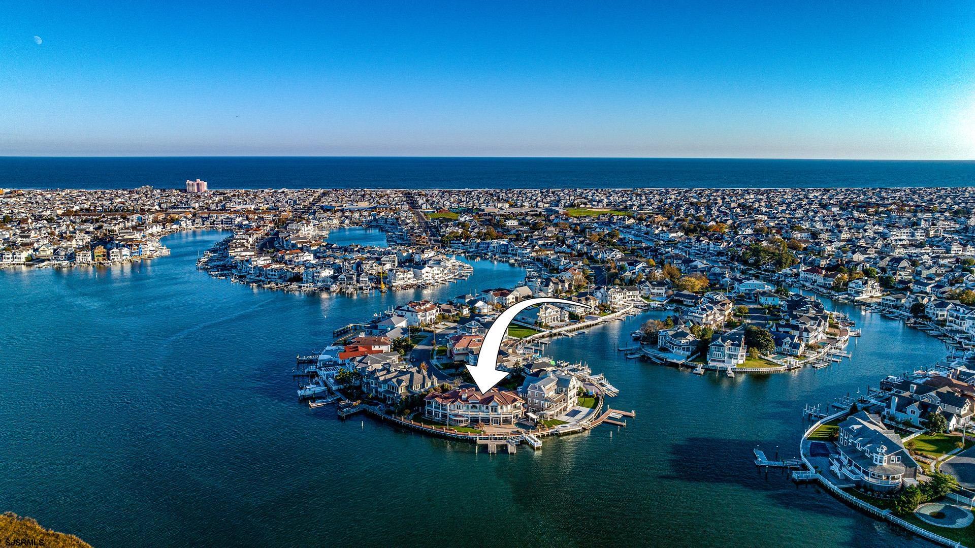 Ocean City, New Jersey 08226, United States, 6 Bedrooms Bedrooms, ,6 BathroomsBathrooms,Residential,Active,8976