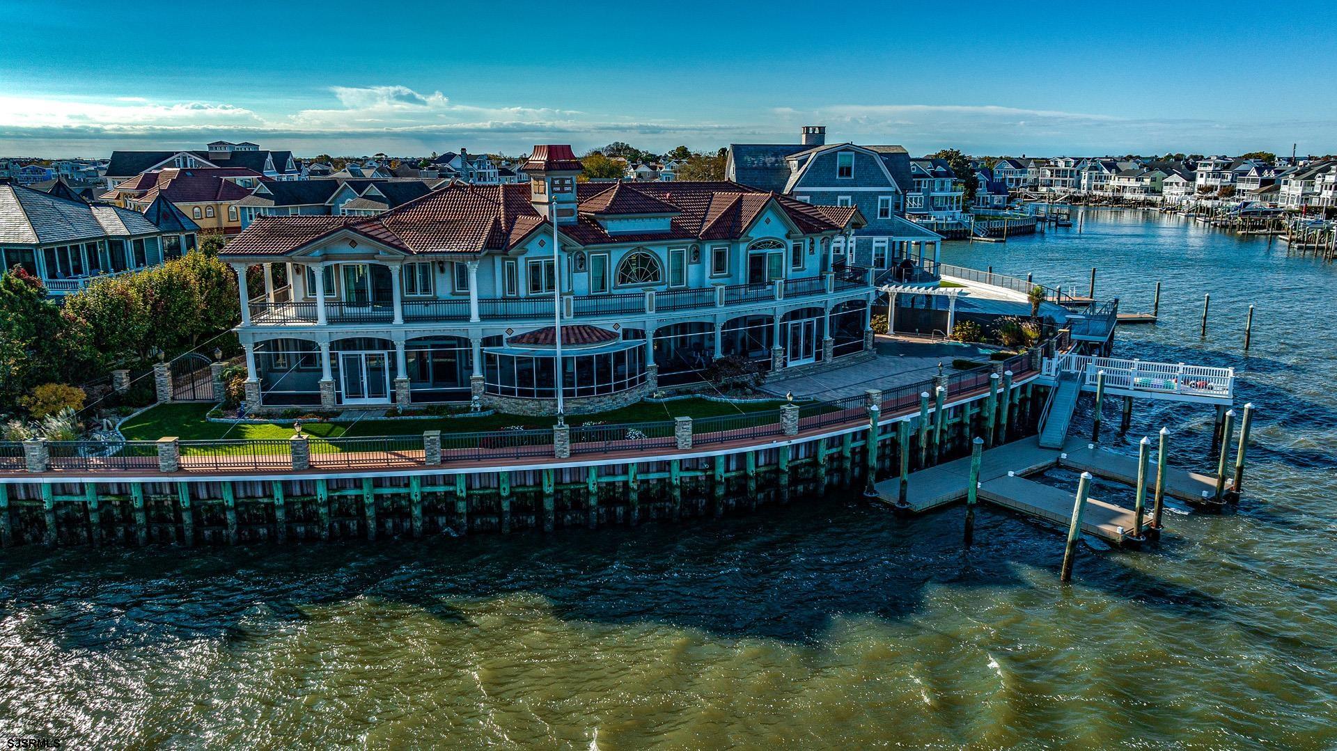 Ocean City, New Jersey 08226, United States, 6 Bedrooms Bedrooms, ,6 BathroomsBathrooms,Residential,Active,8976