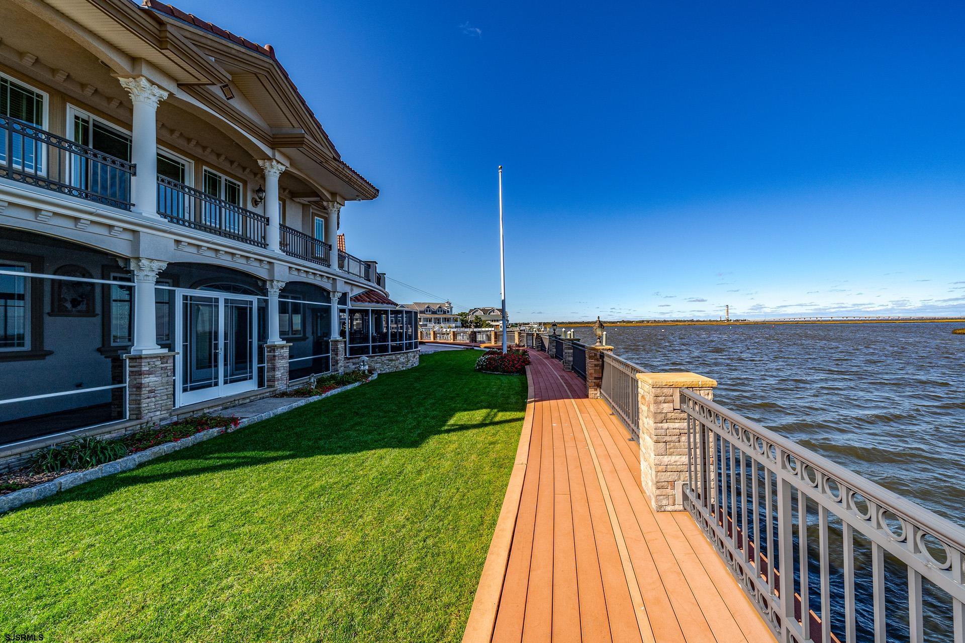 Ocean City, New Jersey 08226, United States, 6 Bedrooms Bedrooms, ,6 BathroomsBathrooms,Residential,Active,8976