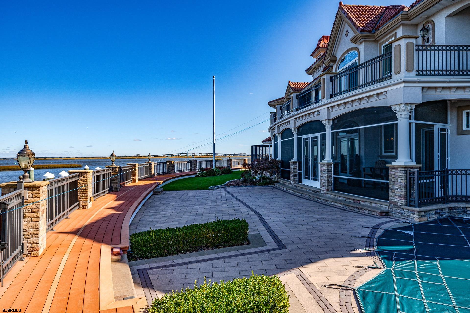 Ocean City, New Jersey 08226, United States, 6 Bedrooms Bedrooms, ,6 BathroomsBathrooms,Residential,Active,8976