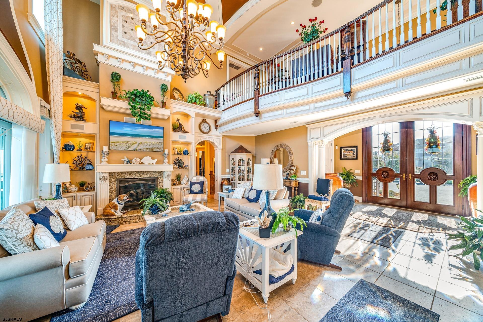 Ocean City, New Jersey 08226, United States, 6 Bedrooms Bedrooms, ,6 BathroomsBathrooms,Residential,Active,8976