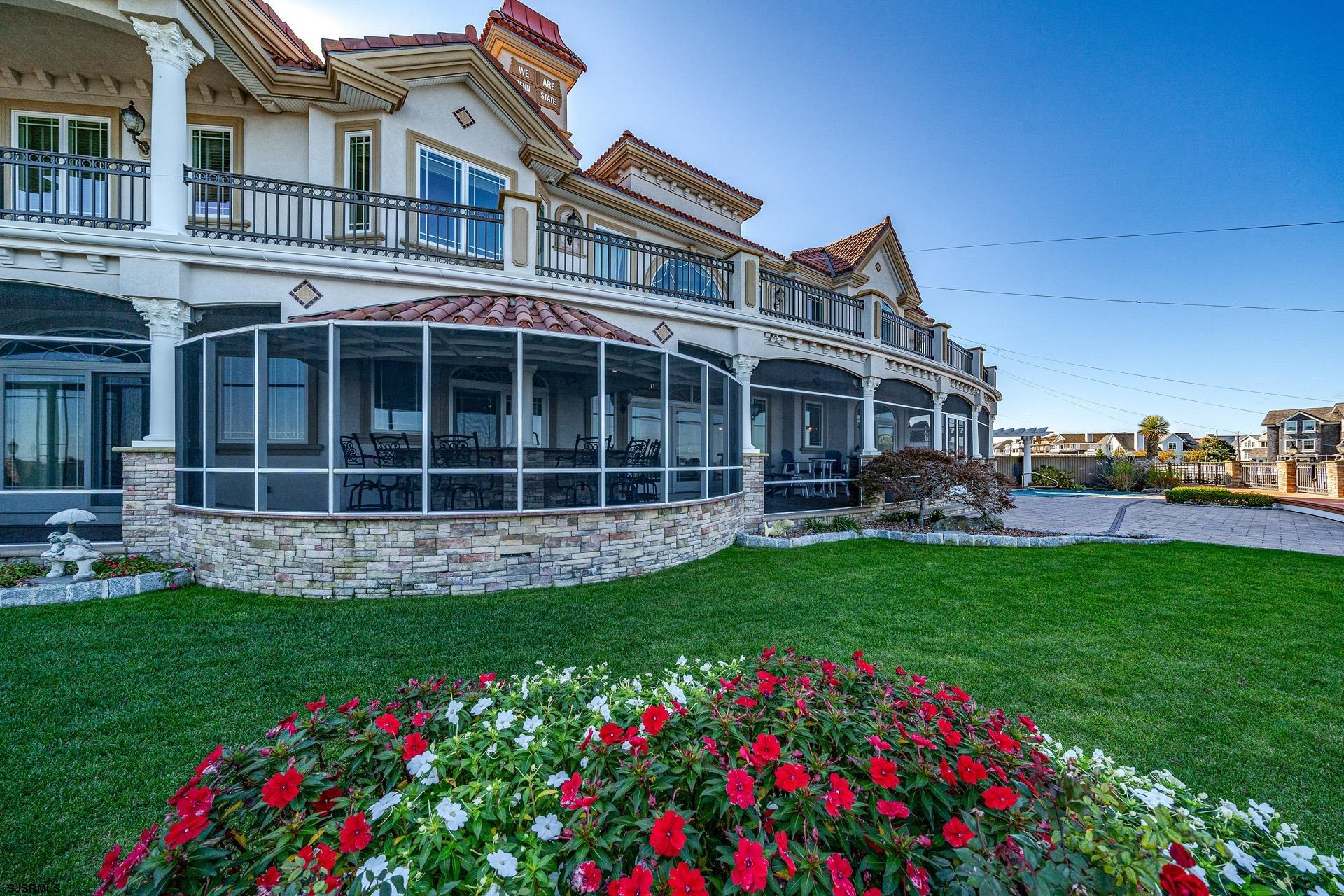 Ocean City, New Jersey 08226, United States, 6 Bedrooms Bedrooms, ,6 BathroomsBathrooms,Residential,Active,8976