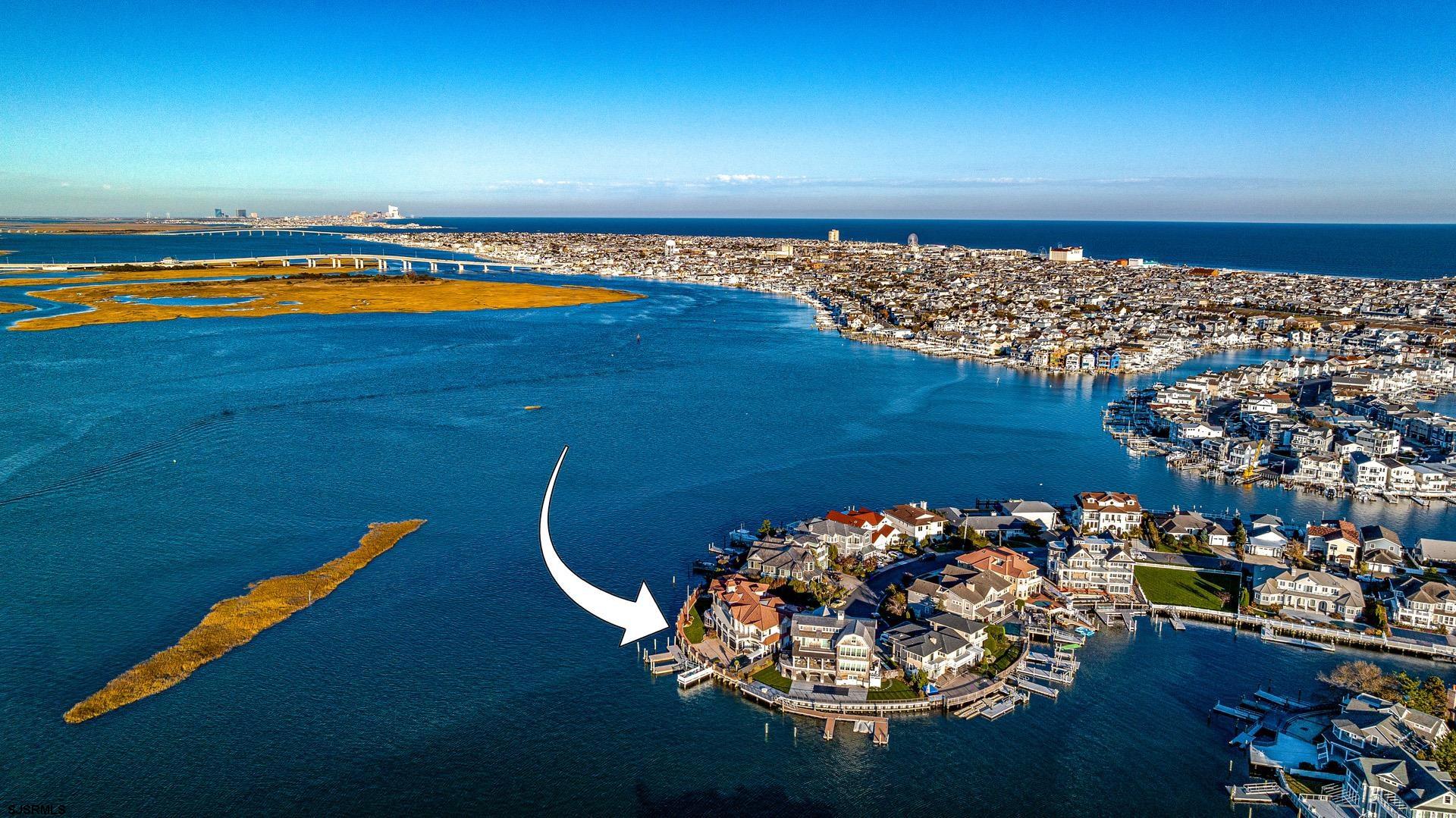 Ocean City, New Jersey 08226, United States, 6 Bedrooms Bedrooms, ,6 BathroomsBathrooms,Residential,Active,8976