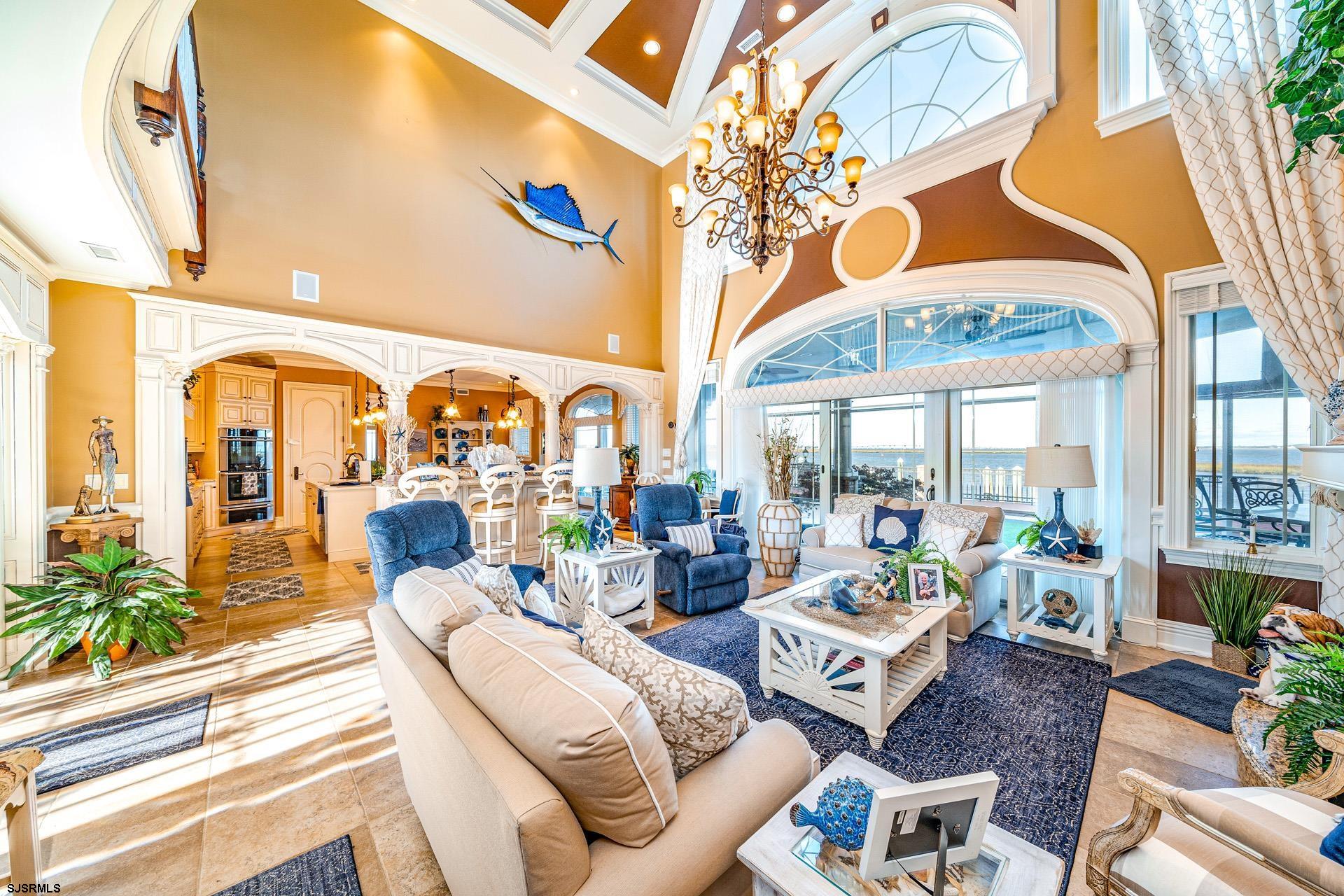 Ocean City, New Jersey 08226, United States, 6 Bedrooms Bedrooms, ,6 BathroomsBathrooms,Residential,Active,8976