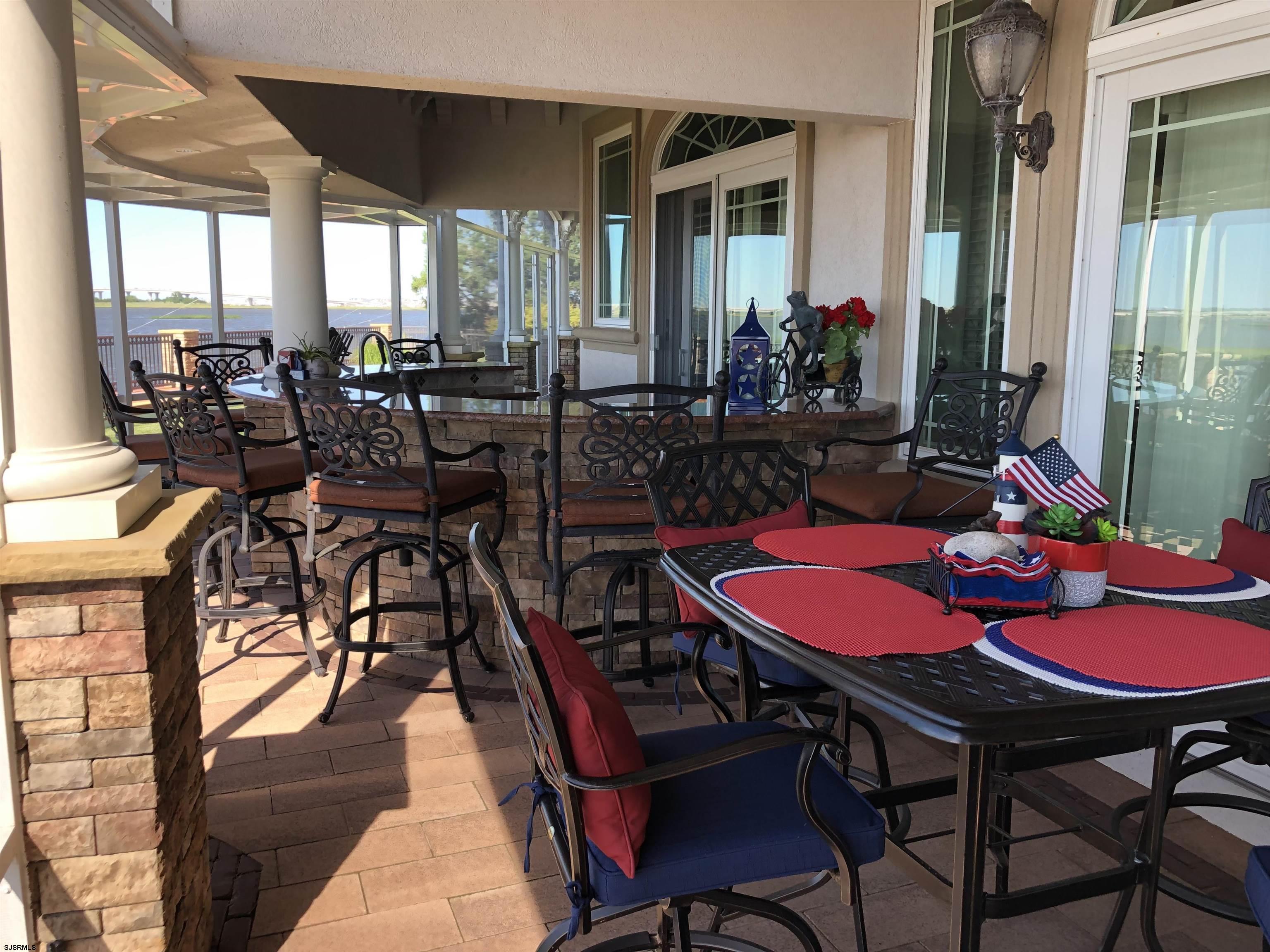 Ocean City, New Jersey 08226, United States, 6 Bedrooms Bedrooms, ,6 BathroomsBathrooms,Residential,Active,8976