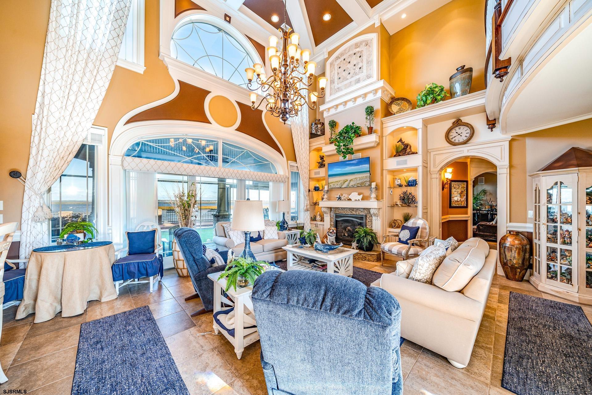 Ocean City, New Jersey 08226, United States, 6 Bedrooms Bedrooms, ,6 BathroomsBathrooms,Residential,Active,8976