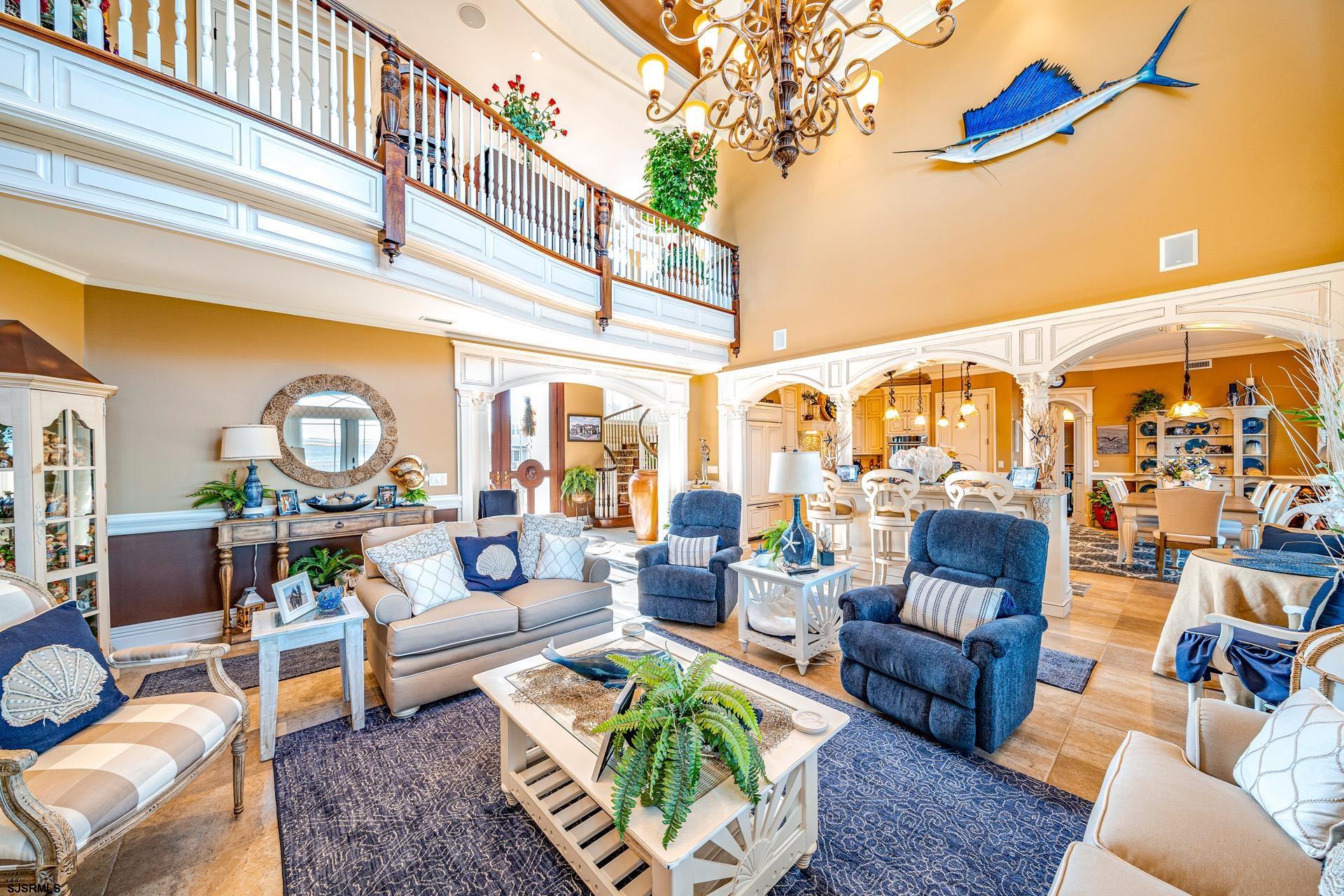 Ocean City, New Jersey 08226, United States, 6 Bedrooms Bedrooms, ,6 BathroomsBathrooms,Residential,Active,8976