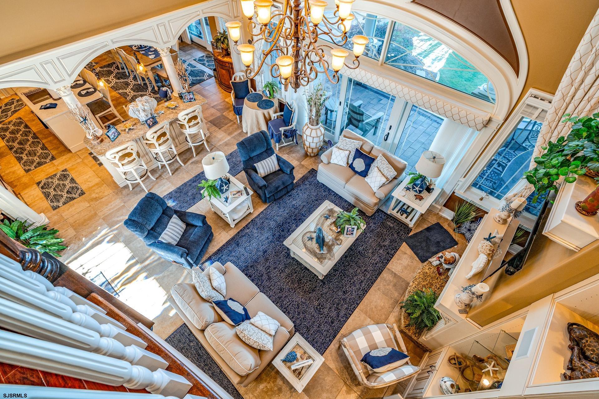 Ocean City, New Jersey 08226, United States, 6 Bedrooms Bedrooms, ,6 BathroomsBathrooms,Residential,Active,8976