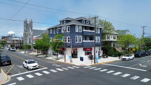 Condo For Sale - 736 Wesley Ave #F<br/> Ocean City, NJ 08226