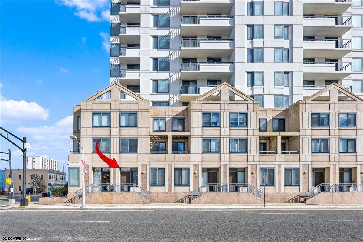 Atlantic City, New Jersey 08401, United States, 2 Bedrooms Bedrooms, ,2 BathroomsBathrooms,Residential,Active,145460