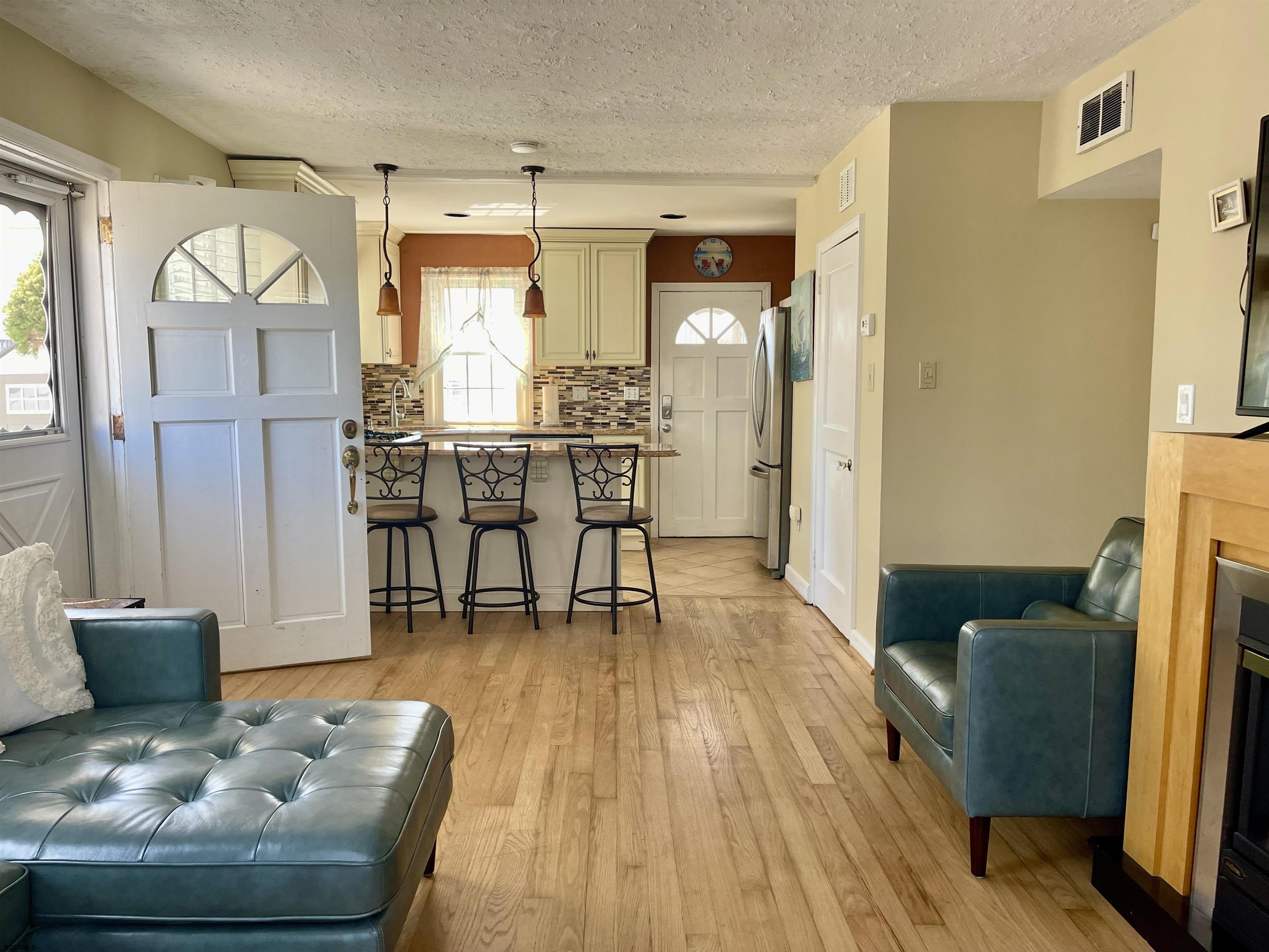 Margate, New Jersey 08402, United States, 2 Bedrooms Bedrooms, ,2 BathroomsBathrooms,Residential,Active,24786