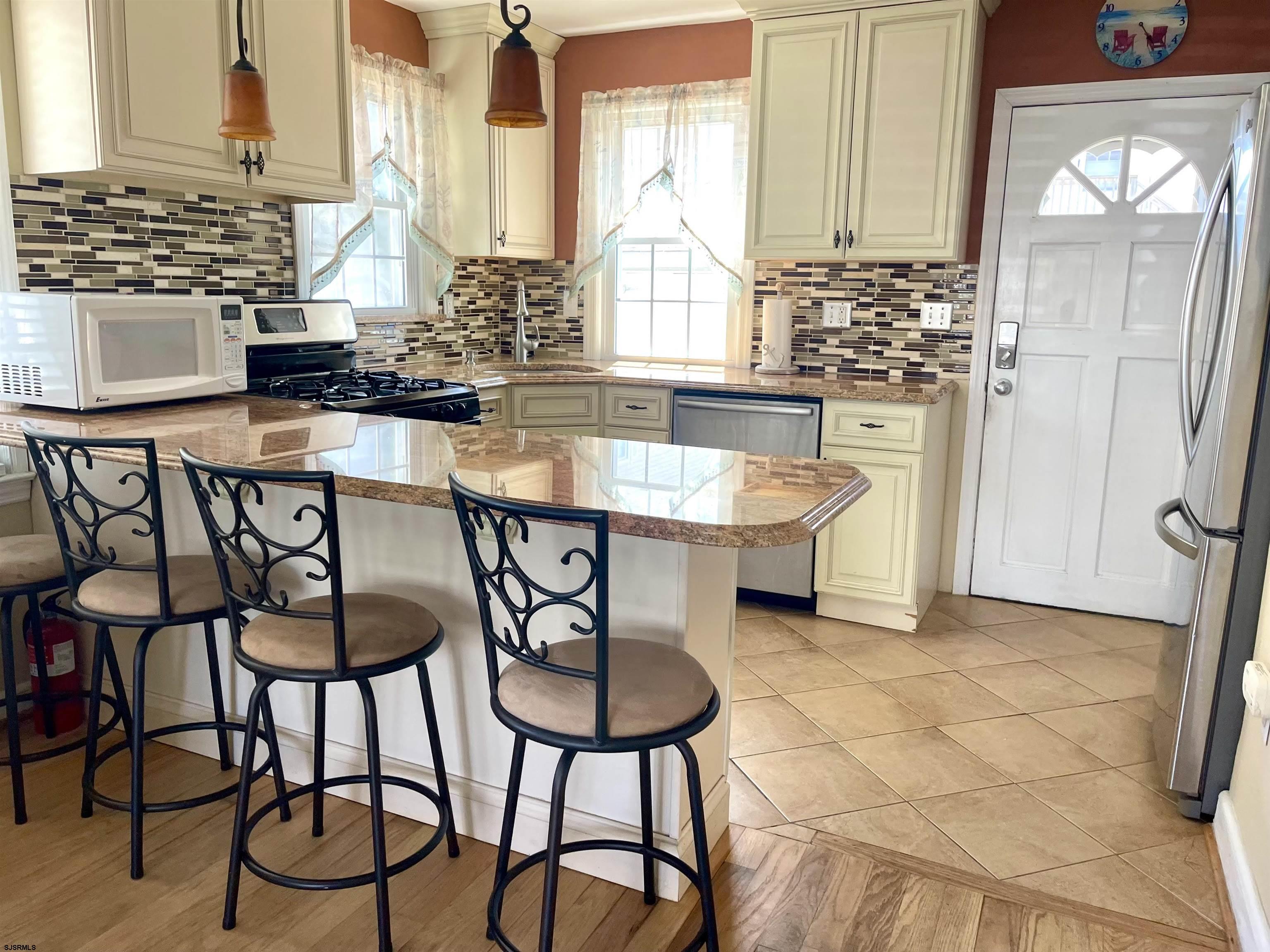 Margate, New Jersey 08402, United States, 2 Bedrooms Bedrooms, ,2 BathroomsBathrooms,Residential,Active,24786