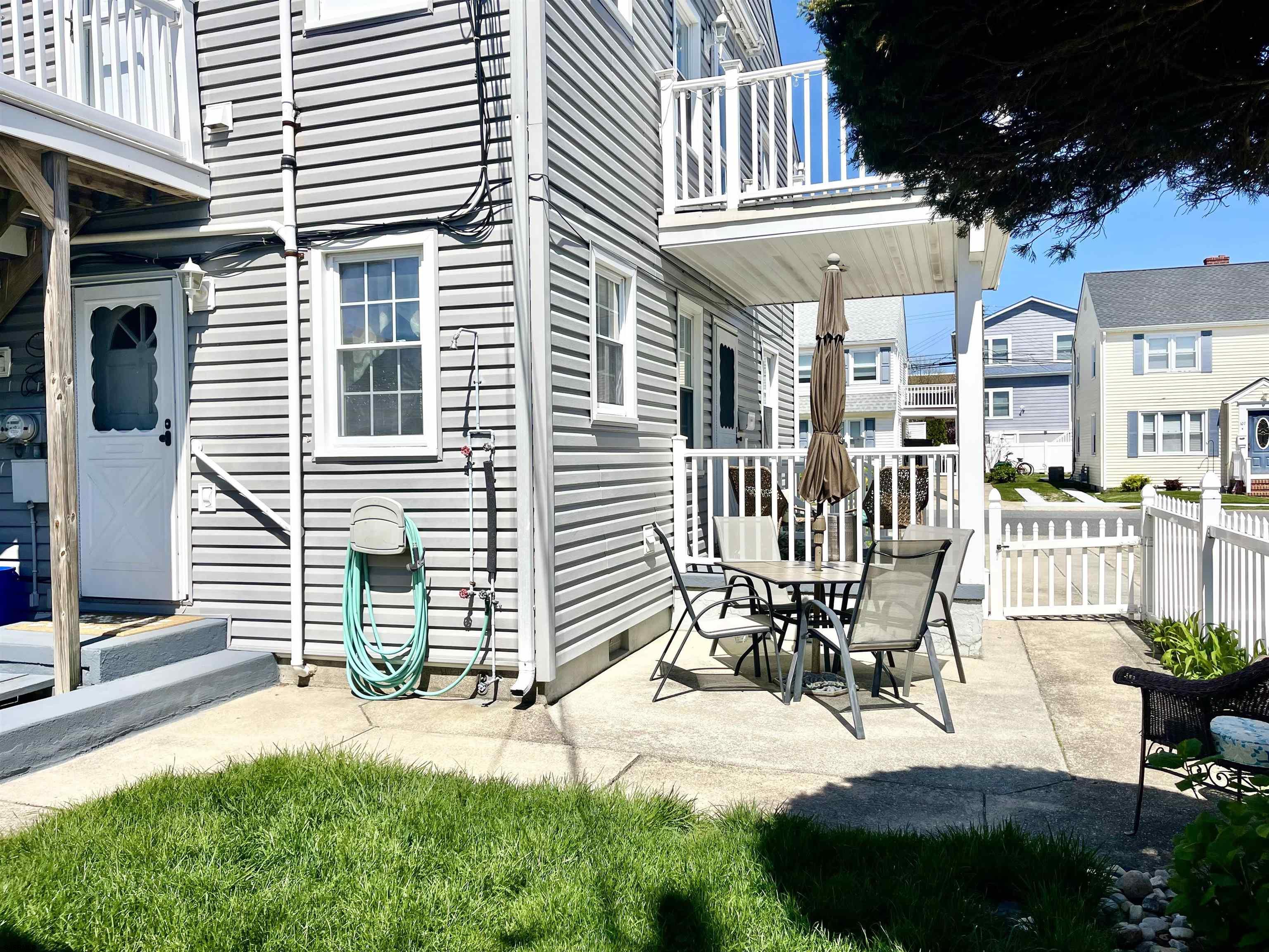 Margate, New Jersey 08402, United States, 2 Bedrooms Bedrooms, ,2 BathroomsBathrooms,Residential,Active,24786