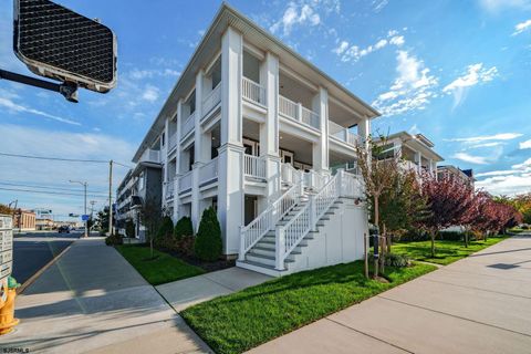 Photo of 901 Wesley Ave #B, Ocean City, NJ 08226 (MLS # 601855)