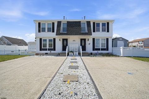 Condo For Sale - 5100 Ontario Dr #A<br/> Atlantic County, Brigantine, NJ 08203