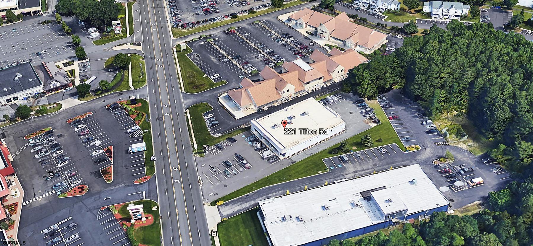 Northfield, New Jersey 08225, United States, ,Commercial,Active,226493