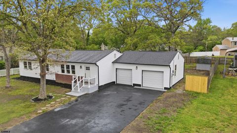 Homes For Sale - 20 Rushwood Dr<br/> Egg Harbor Township, NJ 08234