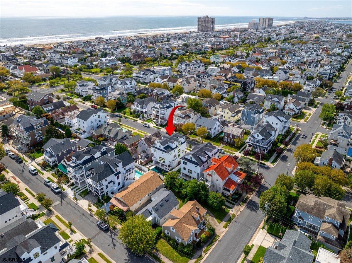 Margate, New Jersey 08402, United States, 6 Bedrooms Bedrooms, ,6 BathroomsBathrooms,Residential,Active,245677