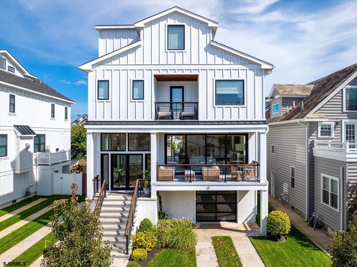 Margate, New Jersey 08402, United States, 6 Bedrooms Bedrooms, ,6 BathroomsBathrooms,Residential,Active,245677