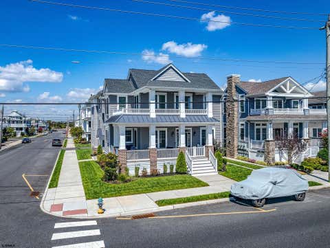 Photo of 2444 Central Ave #1, Ocean City, NJ 08226 (MLS # 610504)