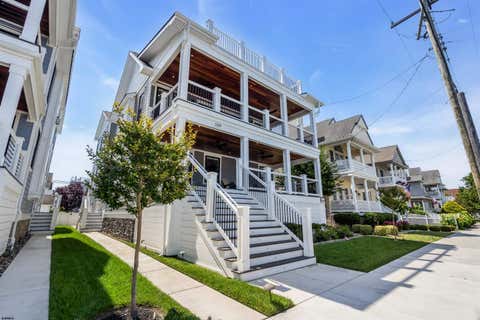 Photo of 109 Bay, Ocean City, NJ 08226 (MLS # 609944)