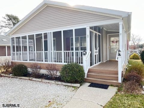 Homes For Sale - 1 Fernwood Ln<br/> Mays Landing, NJ 08330