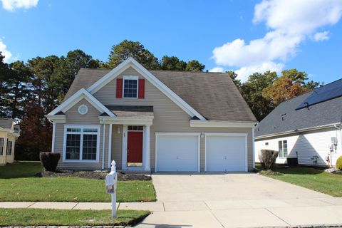 Photo of 39 Poppy Road, Egg Harbor Township, NJ 08234 (MLS # 602451)